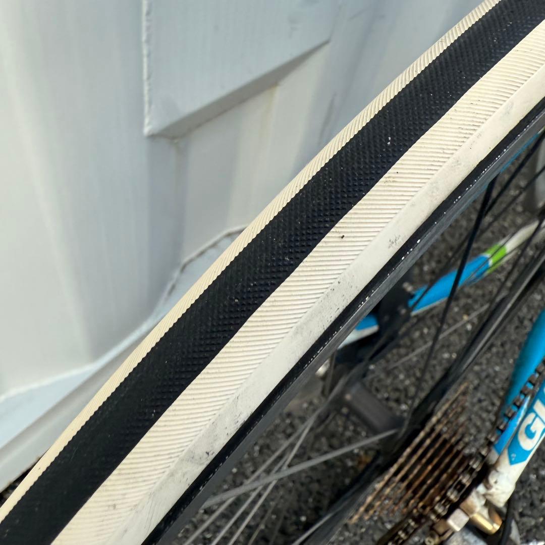 クロスバイク crosstar 身長165-175cm 定価5.9万円