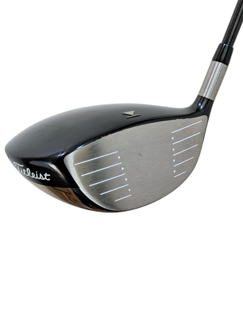 Titleist 909 D2 10.5°&909 F2 18.5° 2本セット