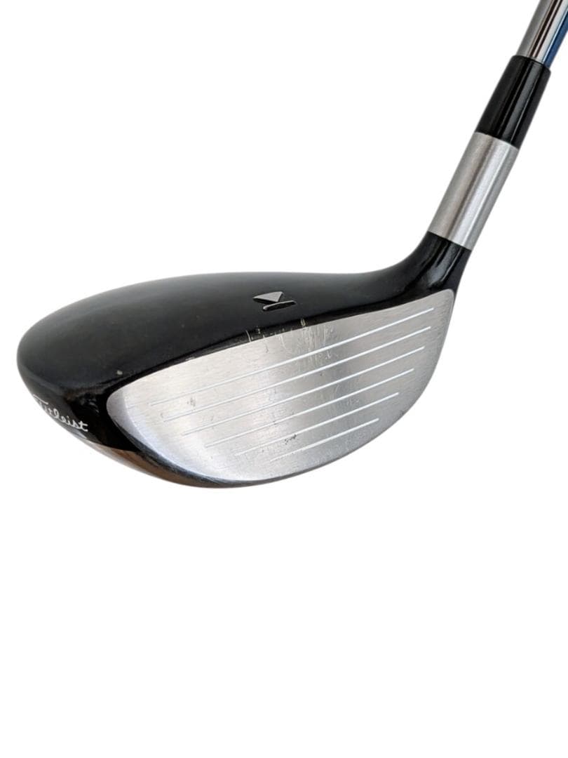 Titleist 909 D2 10.5°&909 F2 18.5° 2本セット