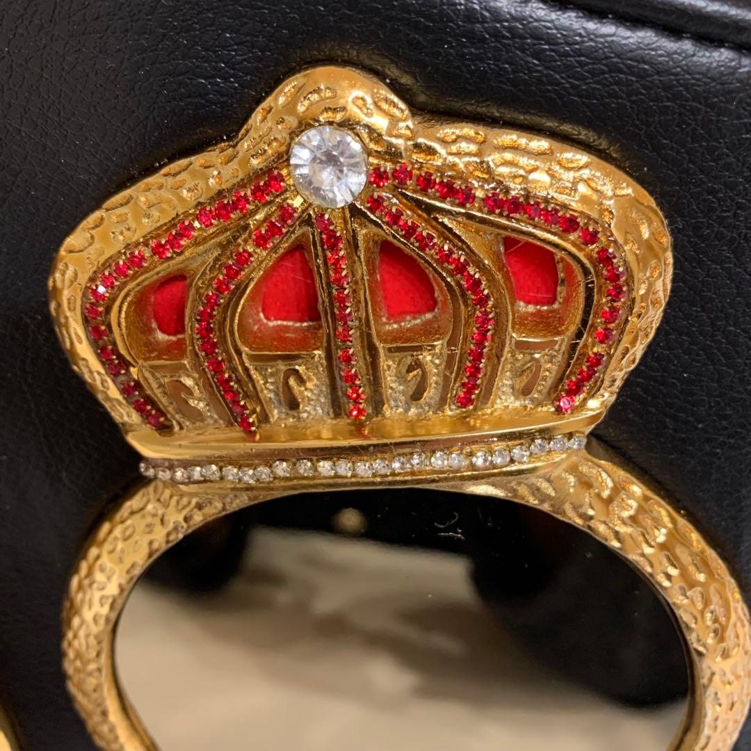 高品質 WBA チャンピオンベルト レプリカ フルサイズ ボクシング 新品