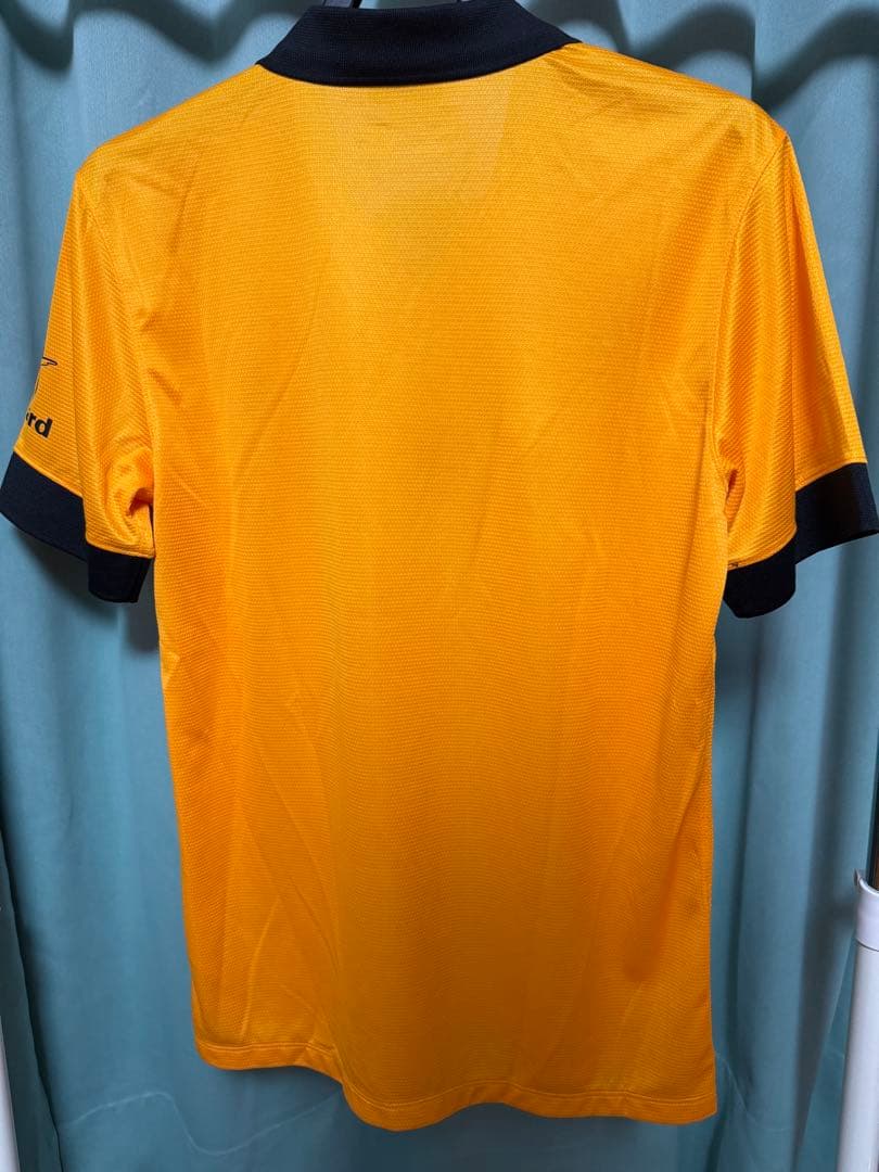Nike カイザーチーフスFC ユニフォーム 2013-14 Mサイズ