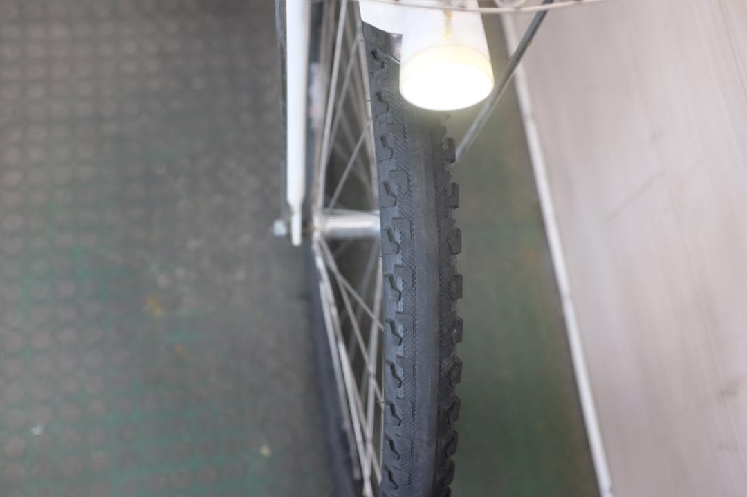 電動子供乗せ自転車 BS製　HYDEE.B　26インチ　3段　8.7Ah