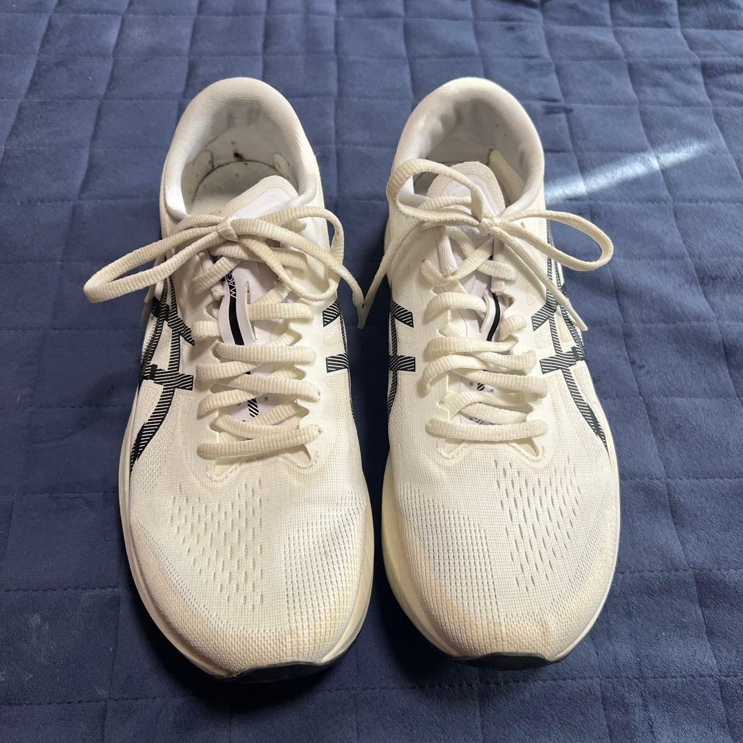 asics マジックスピード4 27cm