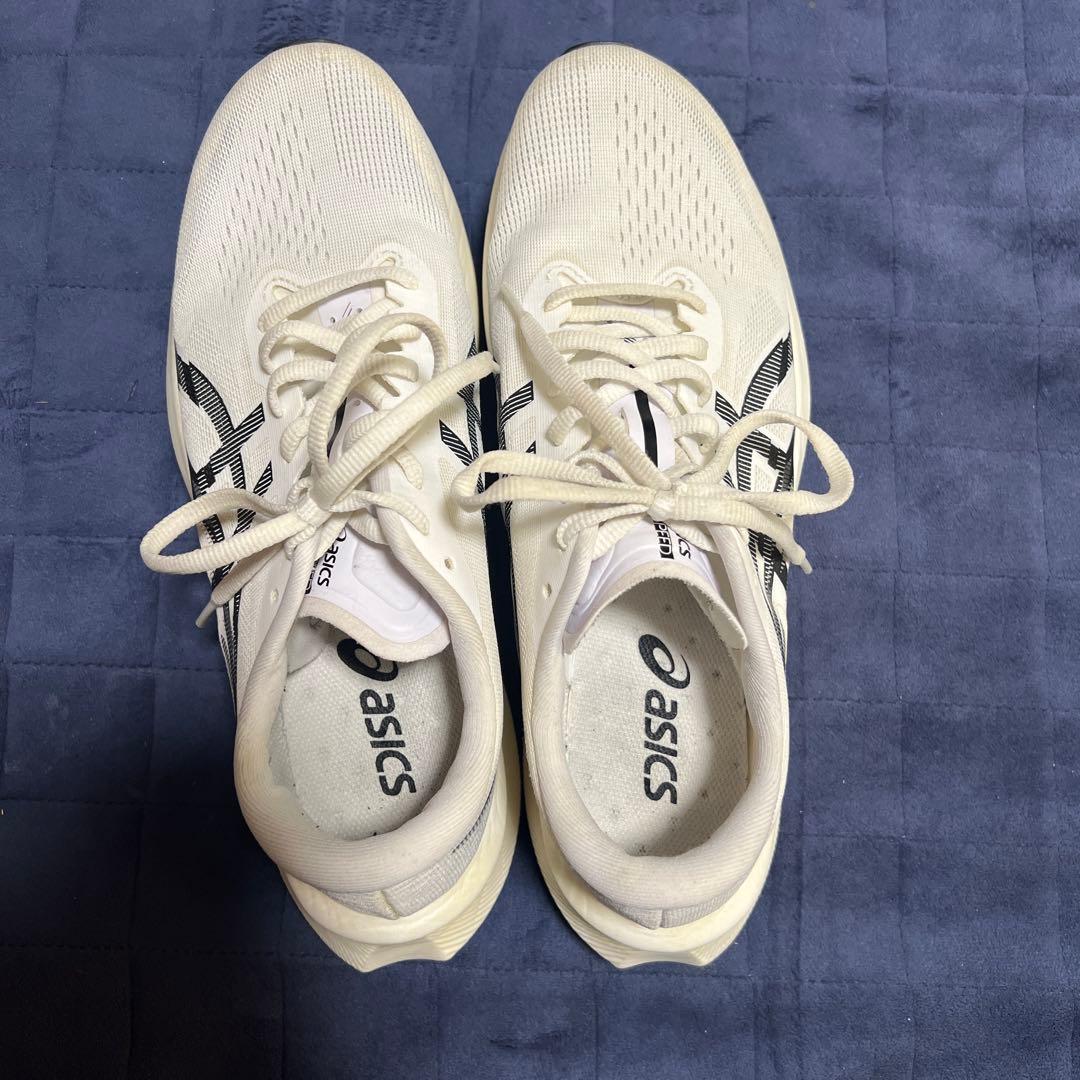 asics マジックスピード4 27cm