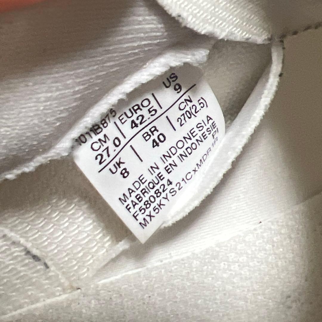 asics マジックスピード4 27cm