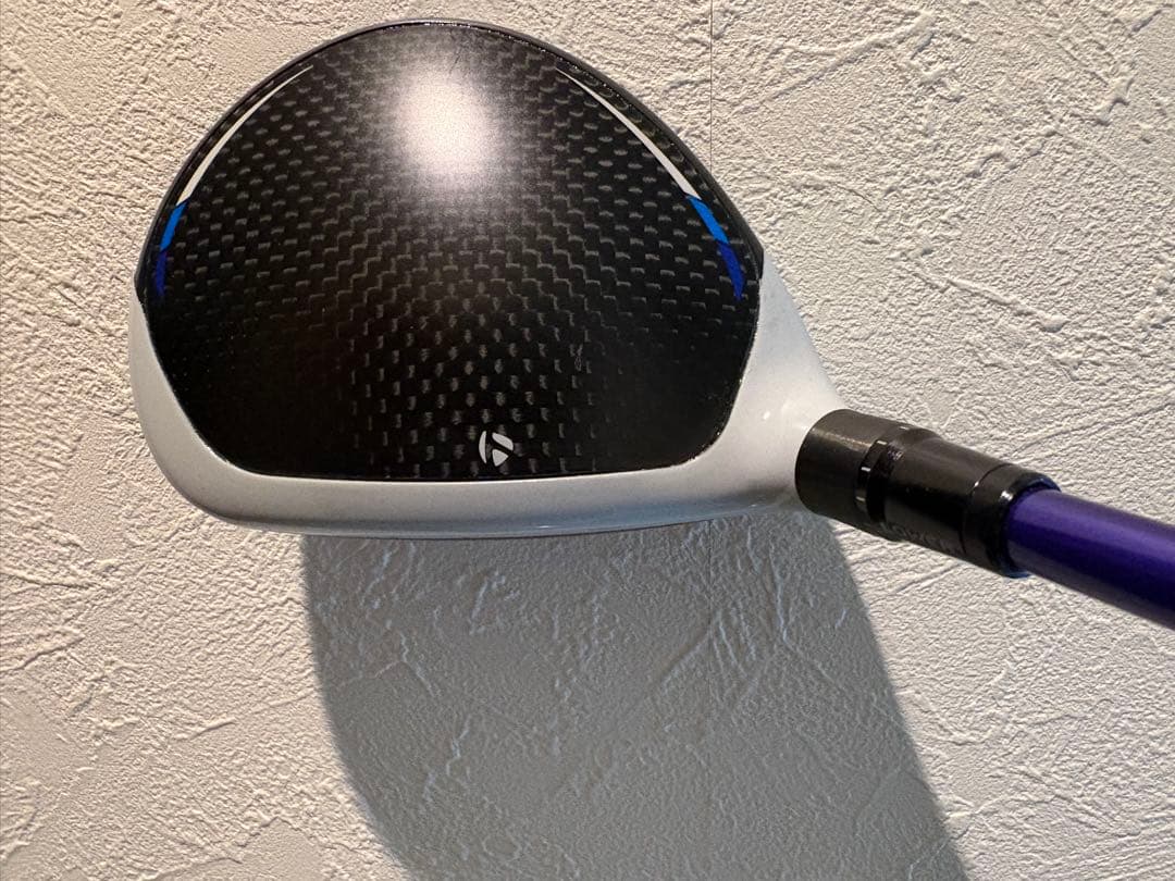 TaylorMade SIM2 フェアウェイウッド