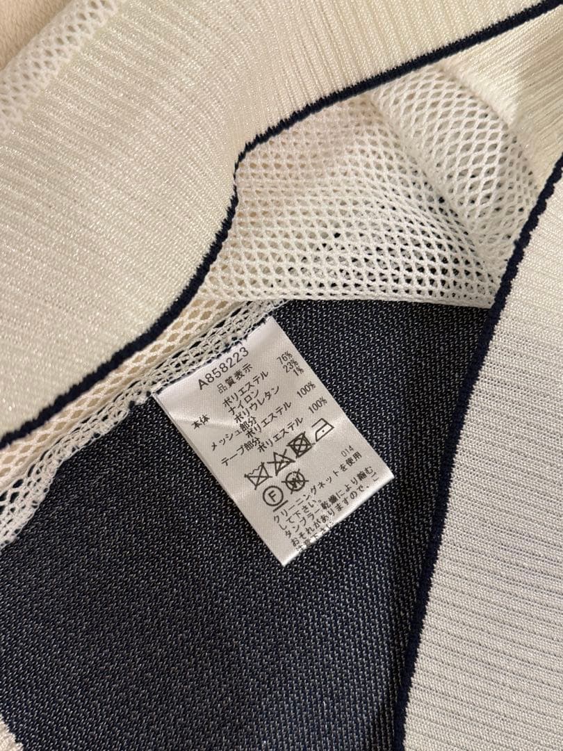 【美品】archive レディース ゴルフウェア 上下セット