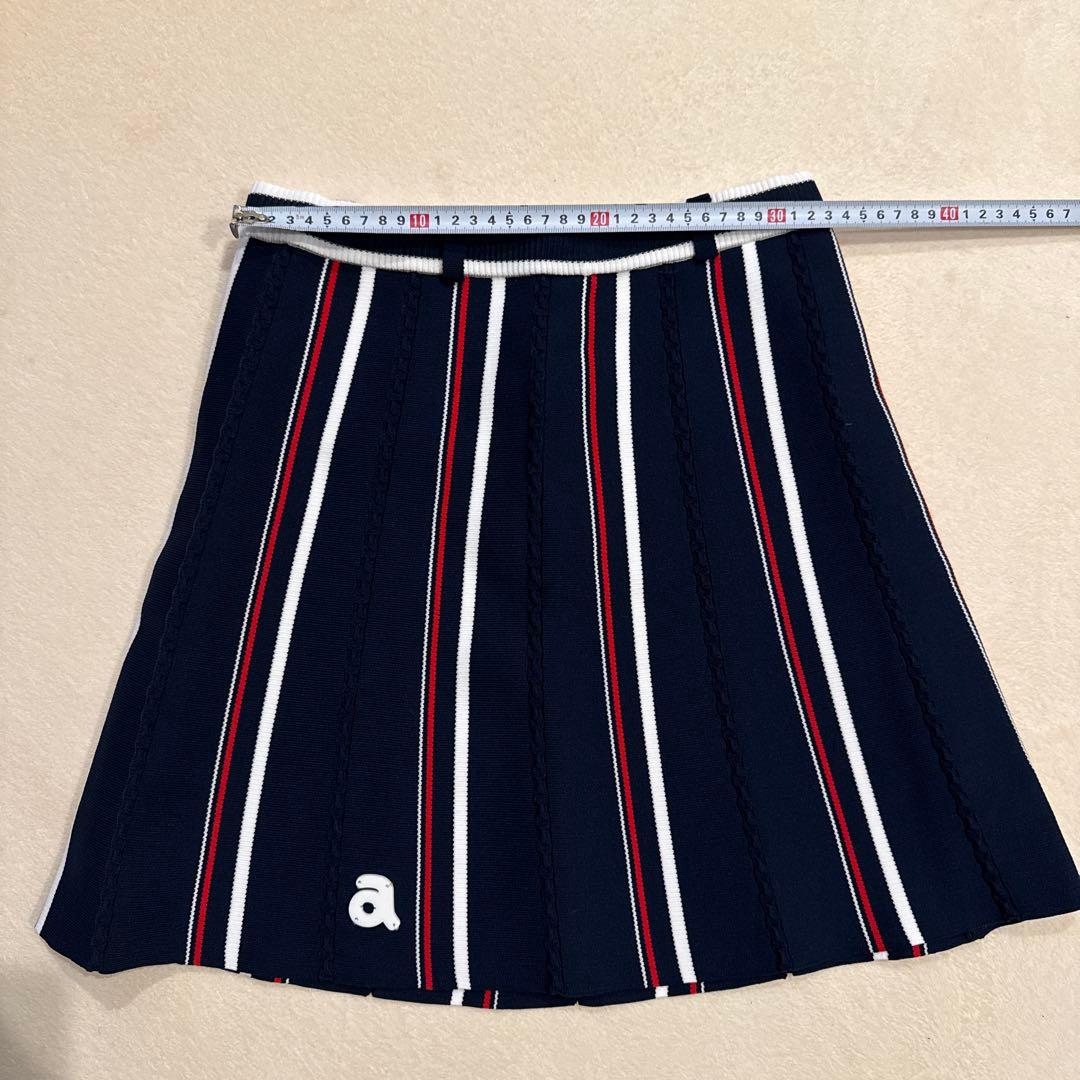 【美品】archive レディース ゴルフウェア 上下セット
