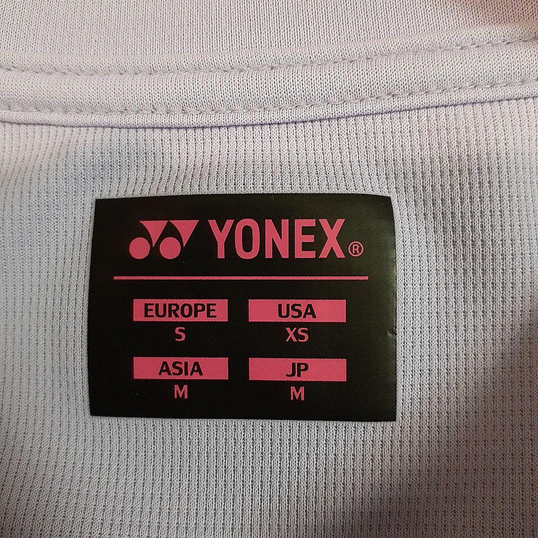 【美品】YONEX レディーステニスウェア セットアップ Mサイズ