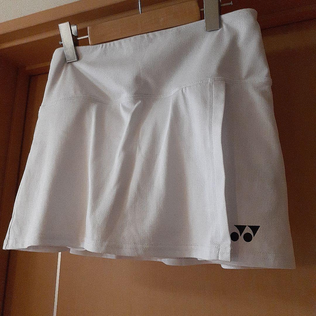 【美品】YONEX レディーステニスウェア セットアップ Mサイズ