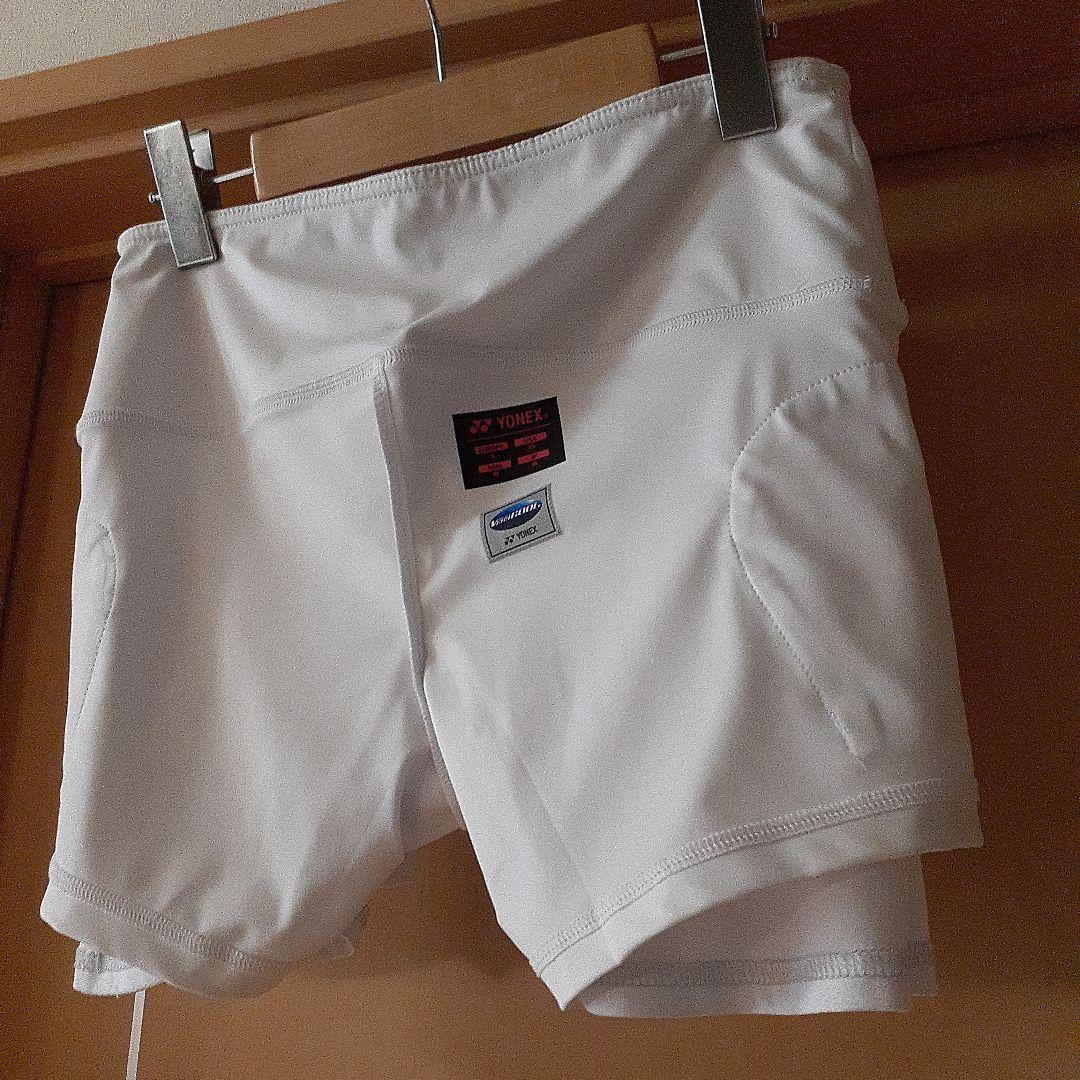 【美品】YONEX レディーステニスウェア セットアップ Mサイズ