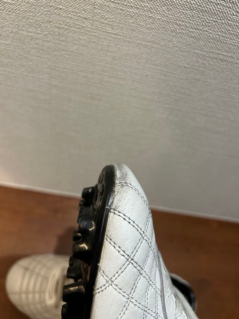 【中古品】【使用済み】プーマ　スパイク パラメヒコ HG 26cm