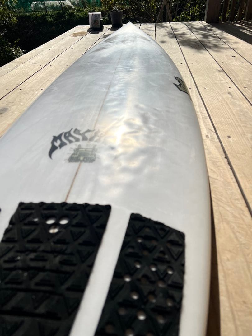 R*a様 lost BIG RIG D ビッグ リグ ドライバー6’4