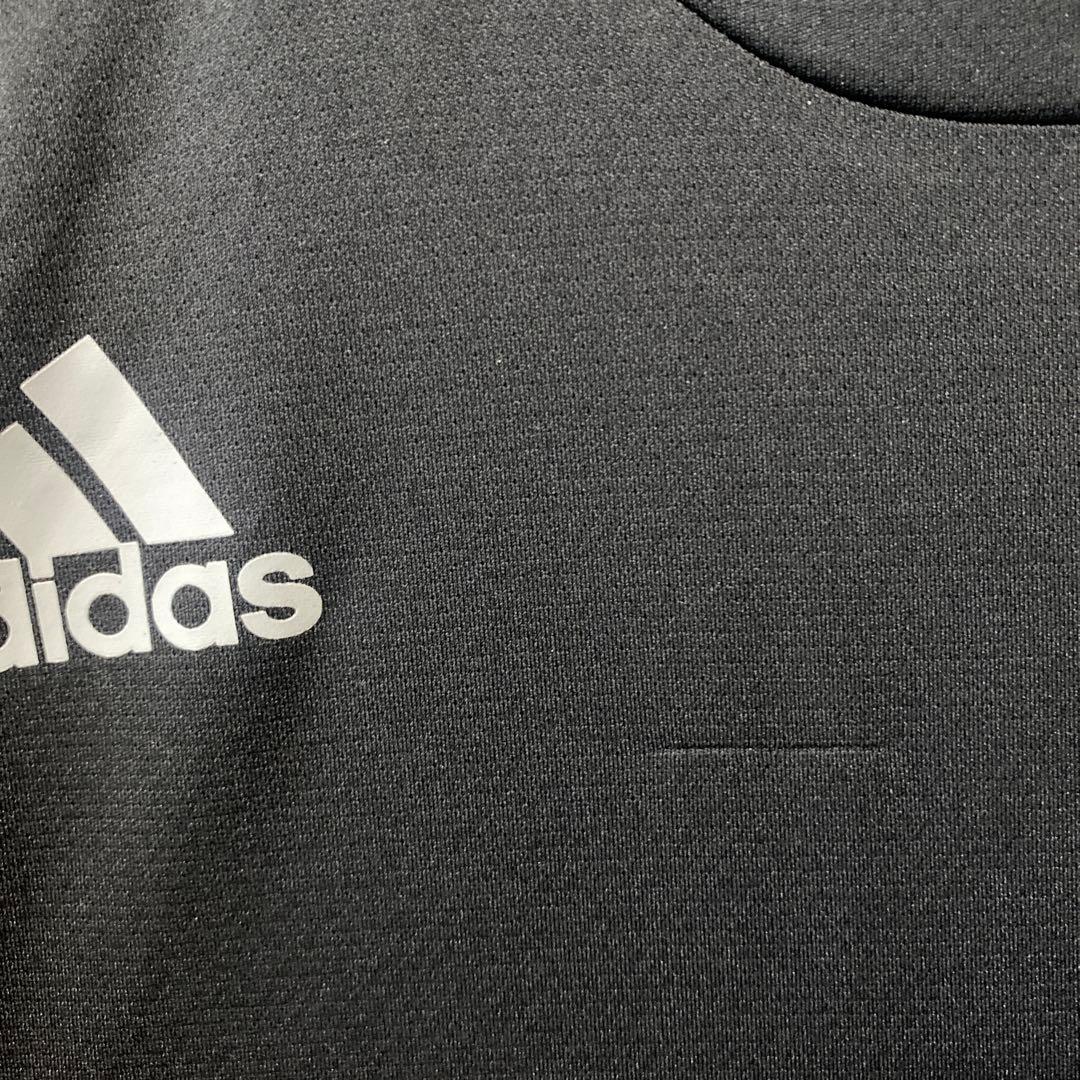 レア品●08/09 adidas リヴァプール ユニフォーム トレーニングウェア
