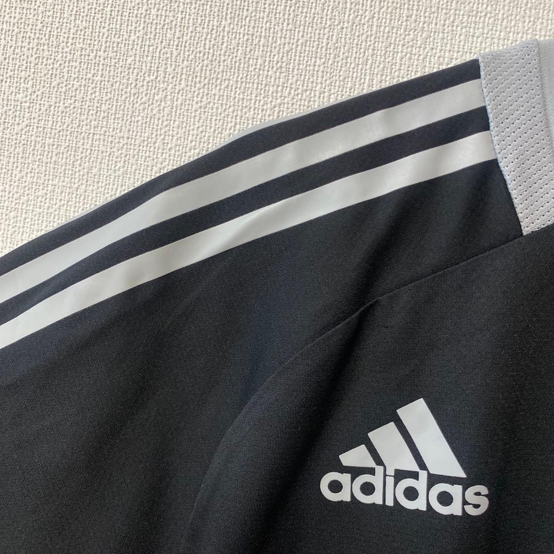 レア品●08/09 adidas リヴァプール ユニフォーム トレーニングウェア