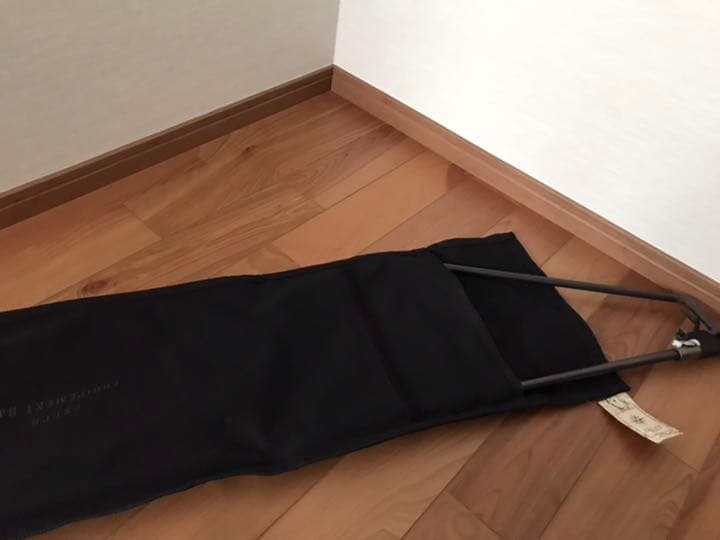 サンゾクマウンテン　ショック　ワイド　ケース付き