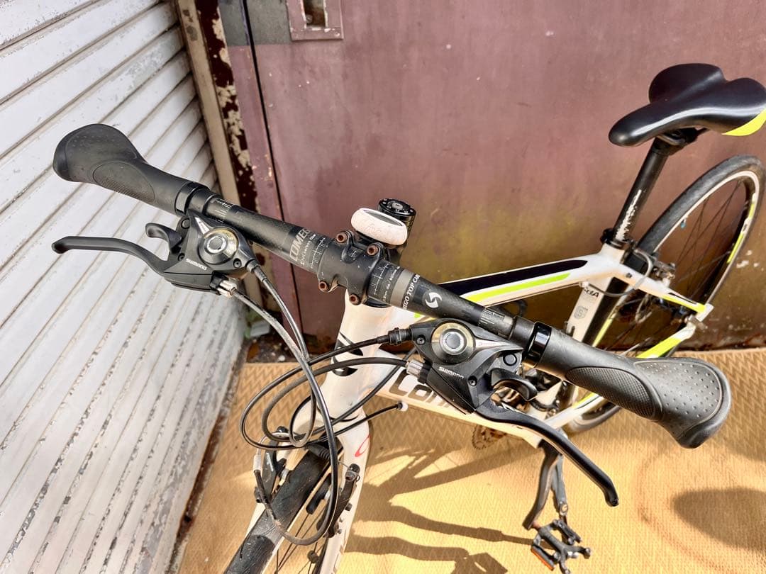 ③【送料無料】Cannondale キャノンデール QUICK クロスバイク