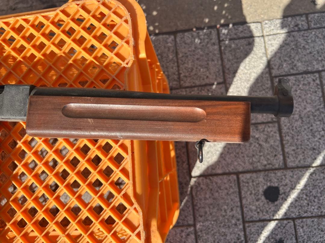 東京マルイ No.64 トンプソン M1A1 電動ガン 日本製！