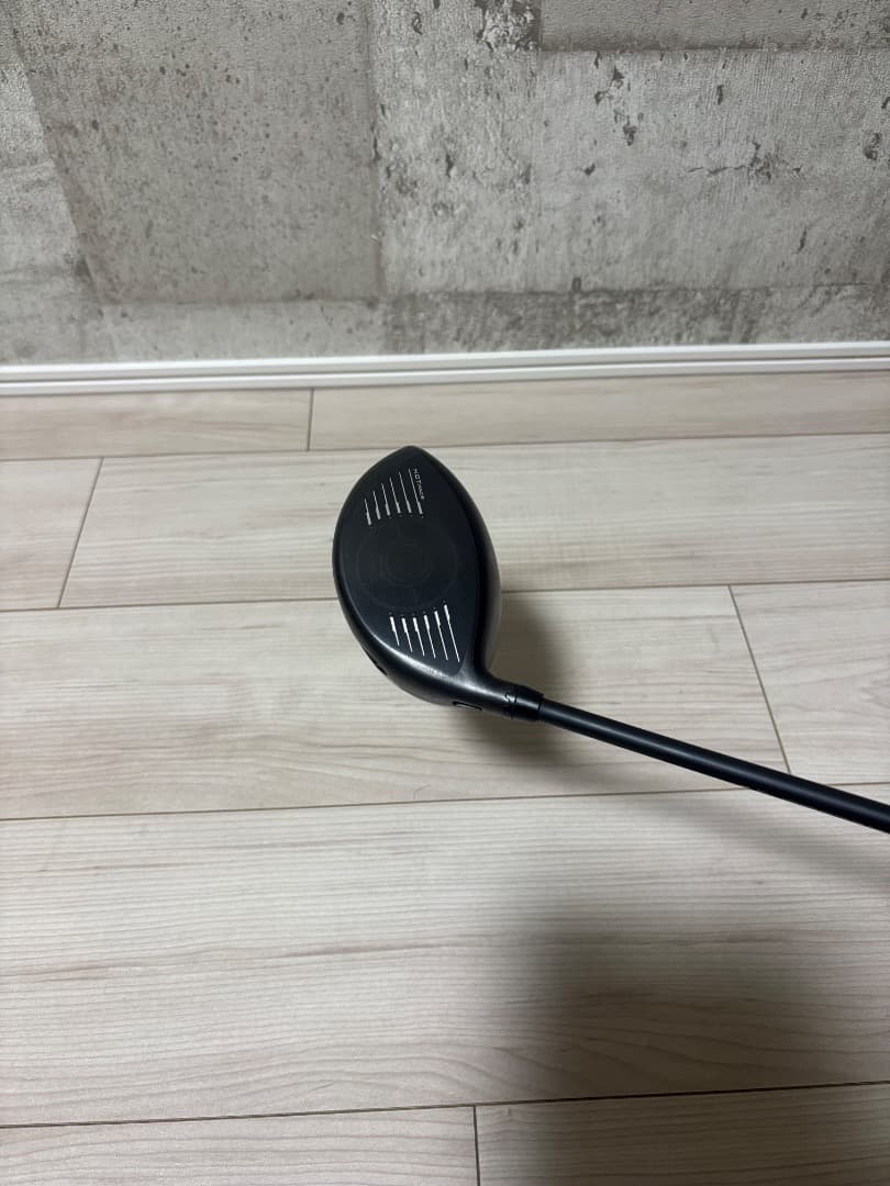 コブラ　ドライバー　ダークスピードLS 8.0°