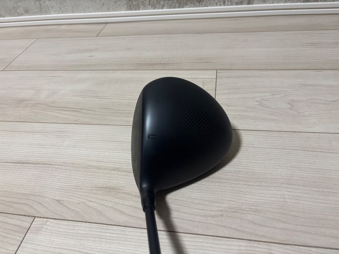 コブラ　ドライバー　ダークスピードLS 8.0°