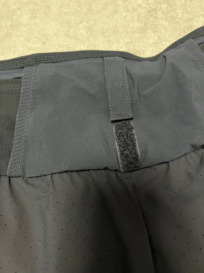 THE NORTH FACE フライウェイトスピードショーツ NB42170