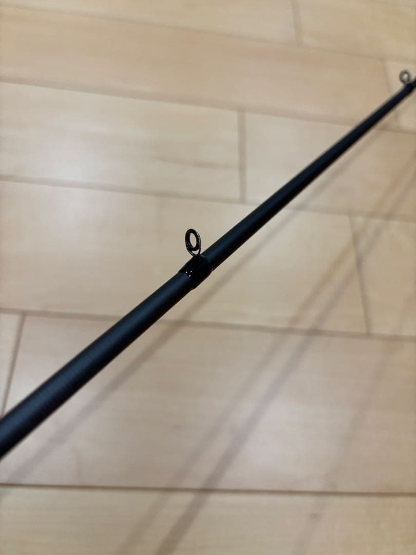 バスロッド