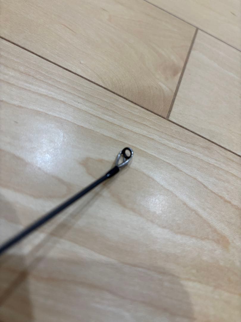 バスロッド