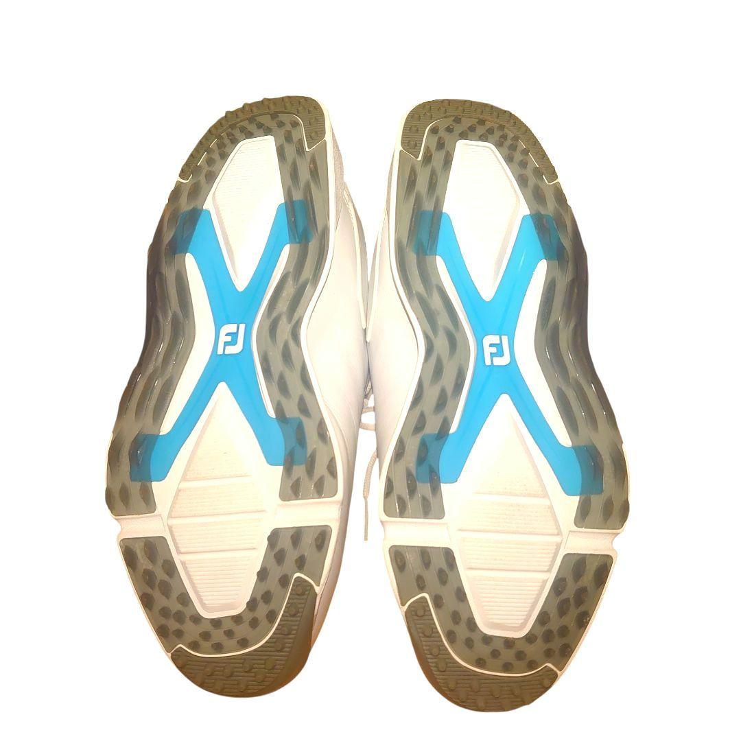 FOOTJOY フットジョイ PRO/SLX 2025年モデル 27.5cm