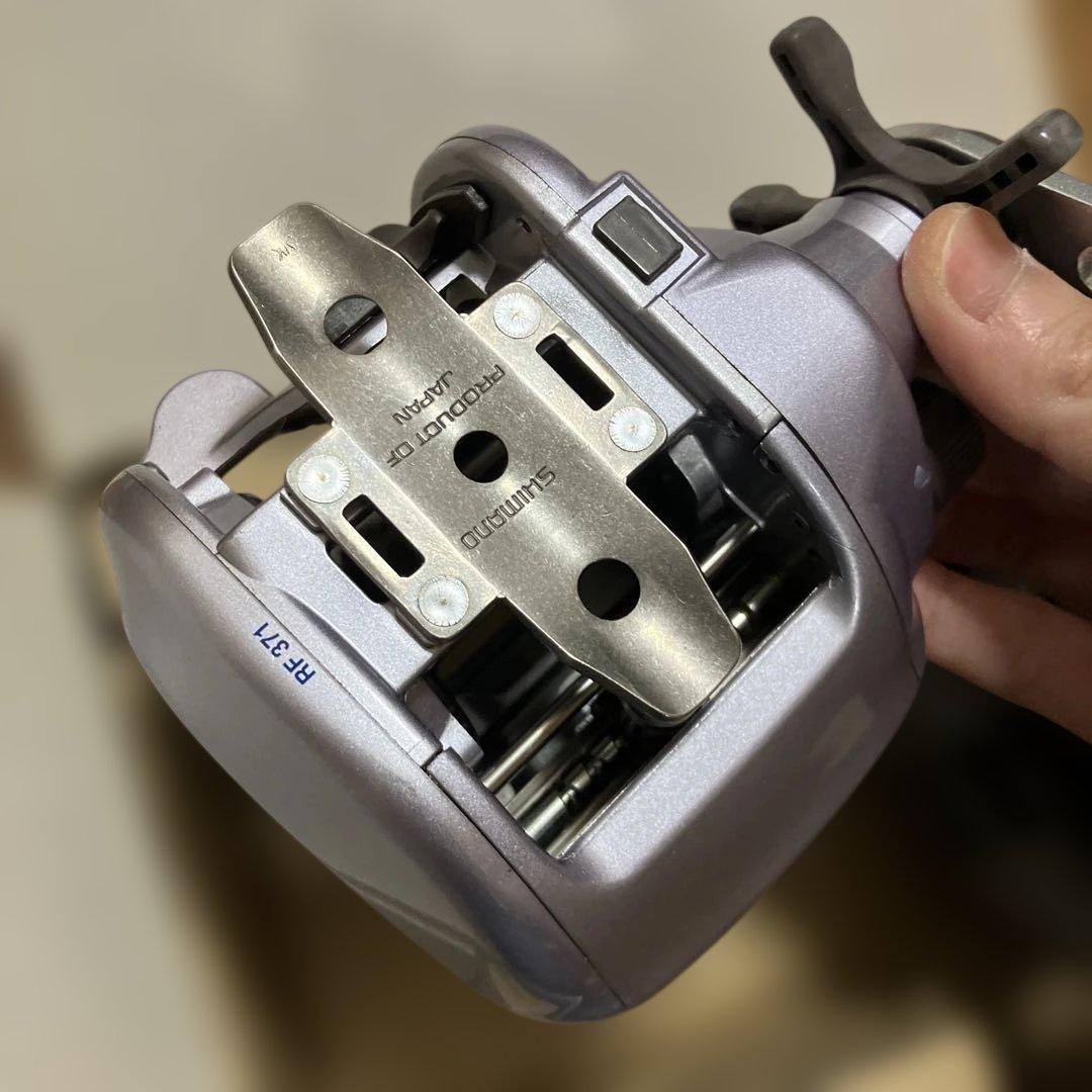 小船 1000XT DIGITANA SLS SHIP SHIMANO
