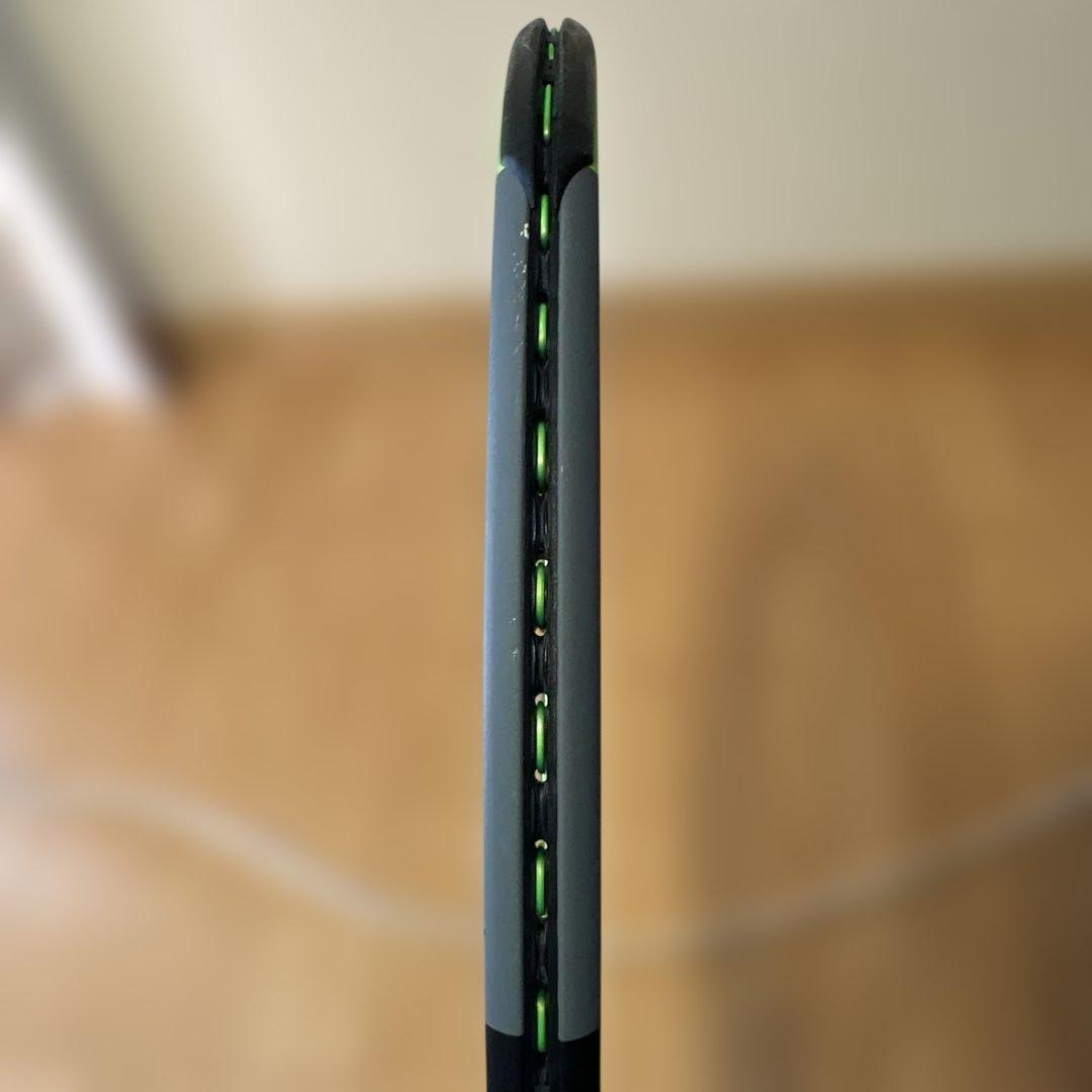 Wilson BLADE 98 16×19 V7 G3
