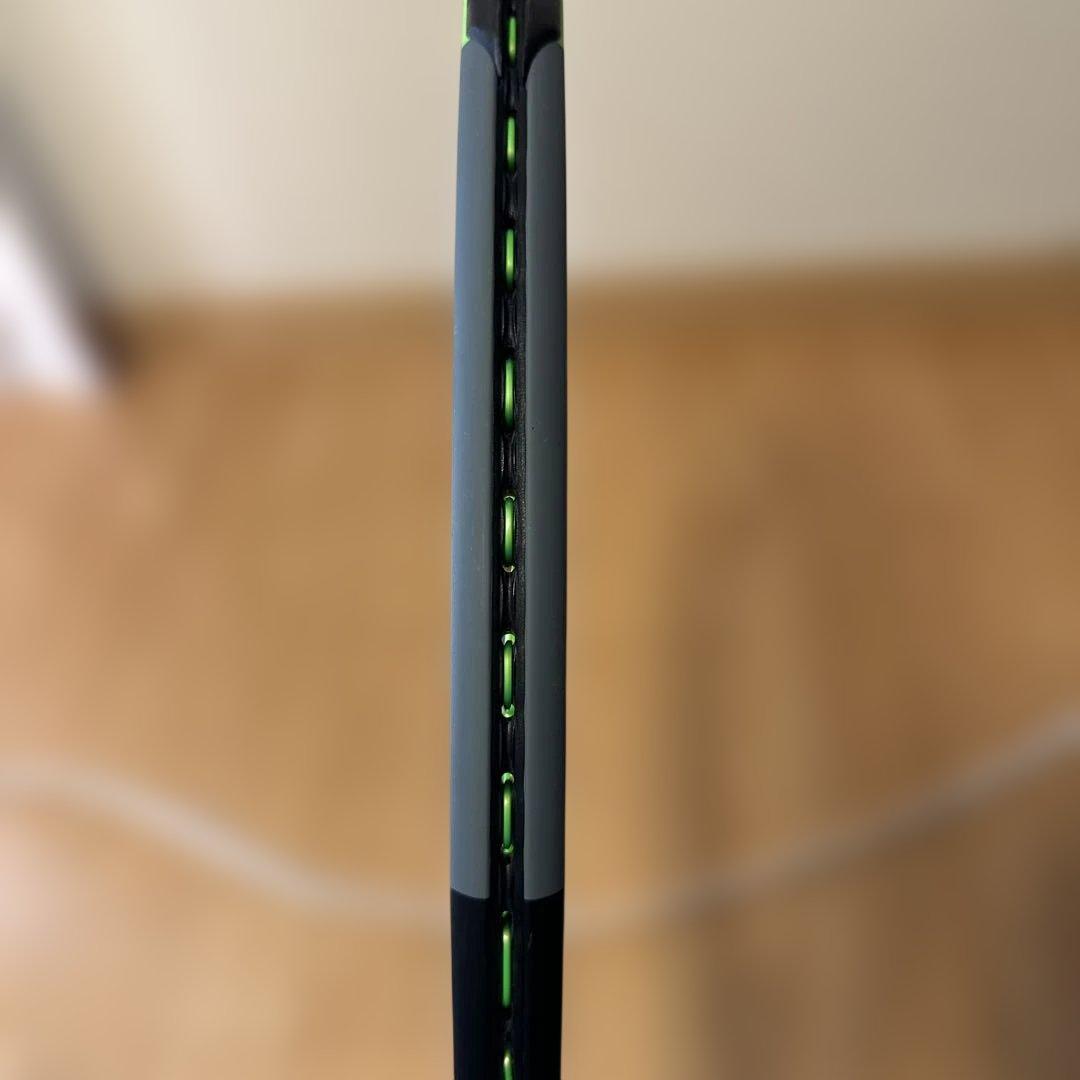 Wilson BLADE 98 16×19 V7 G3
