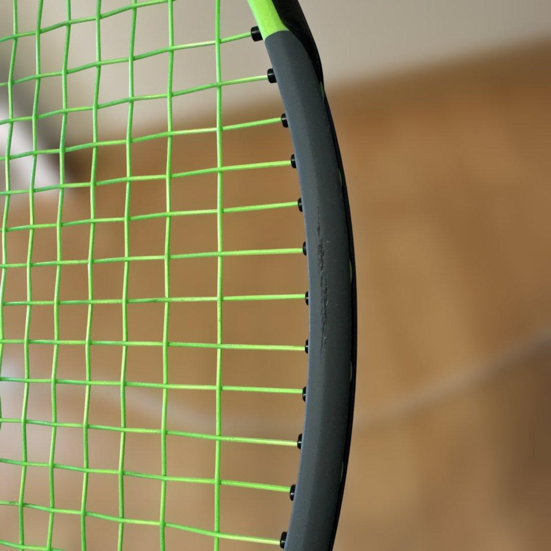 Wilson BLADE 98 16×19 V7 G3