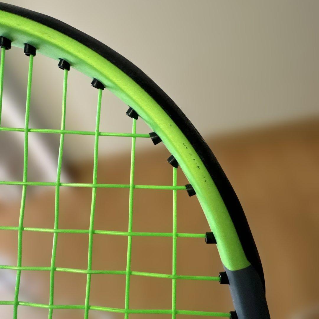 Wilson BLADE 98 16×19 V7 G3