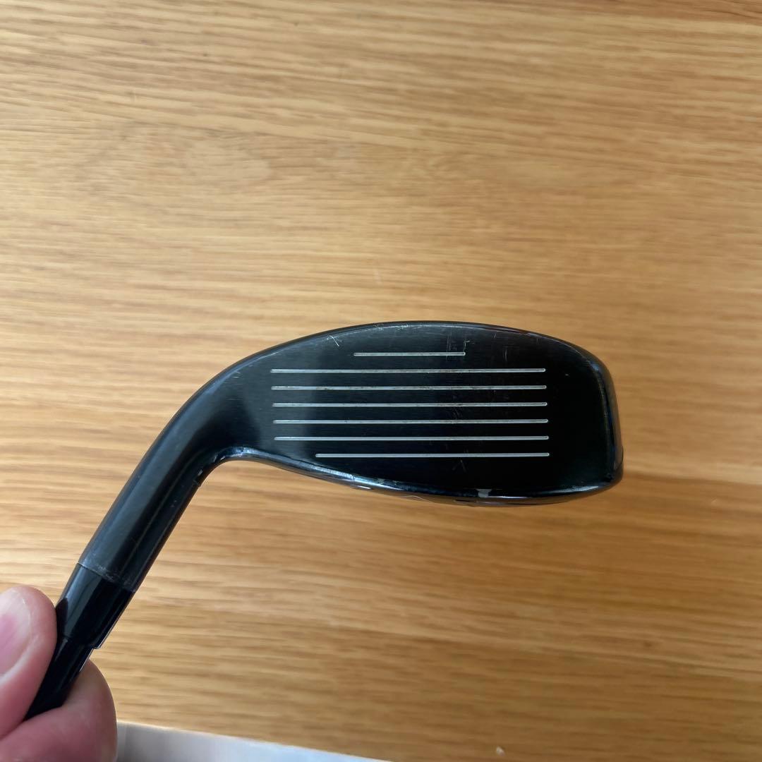 Callaway Epic Star 5番ユーティリティ