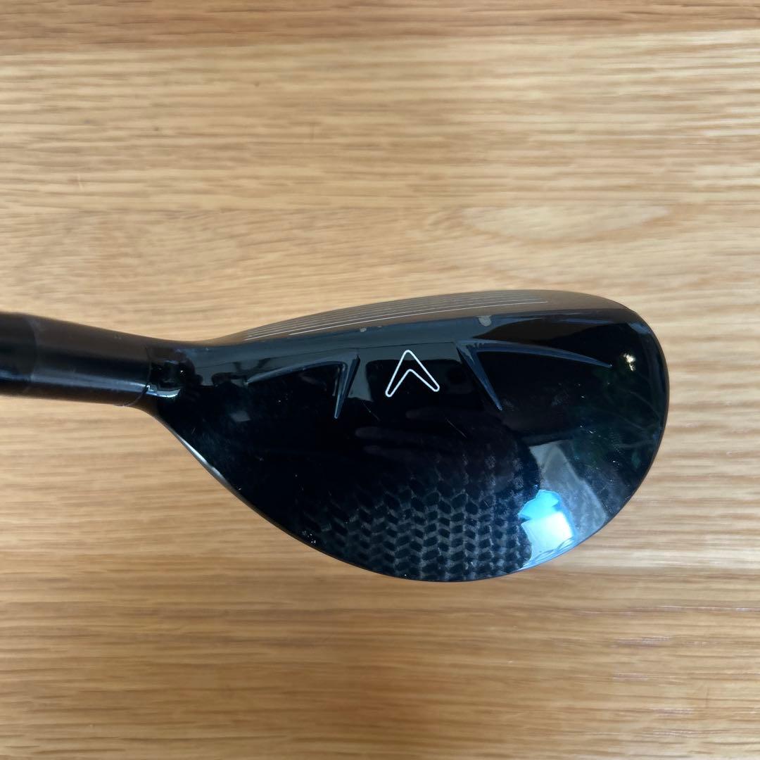 Callaway Epic Star 5番ユーティリティ