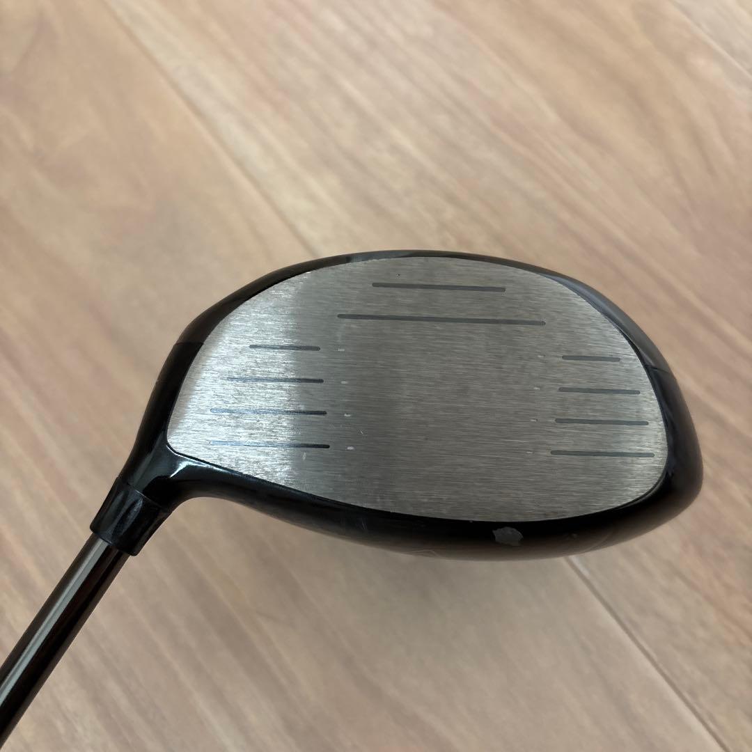 キャロウェイ Callaway COLLECTION 8.5° ドライバー