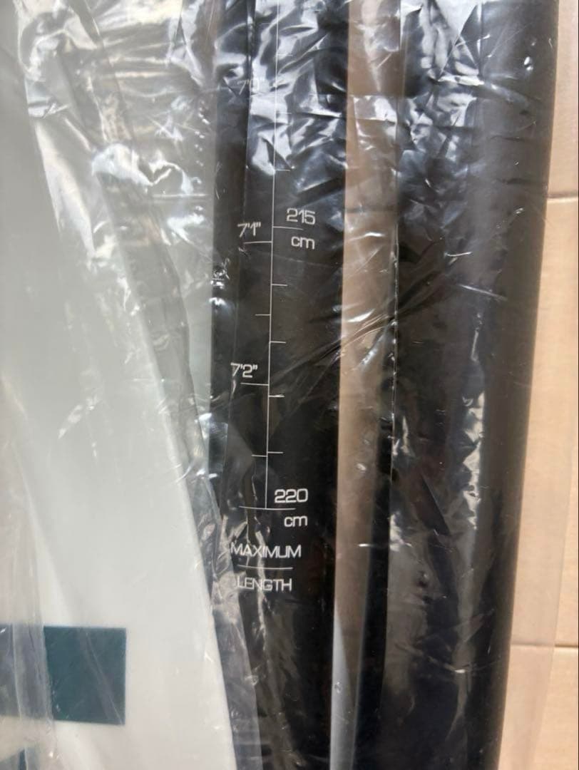 パドル SUP TAHE 新品