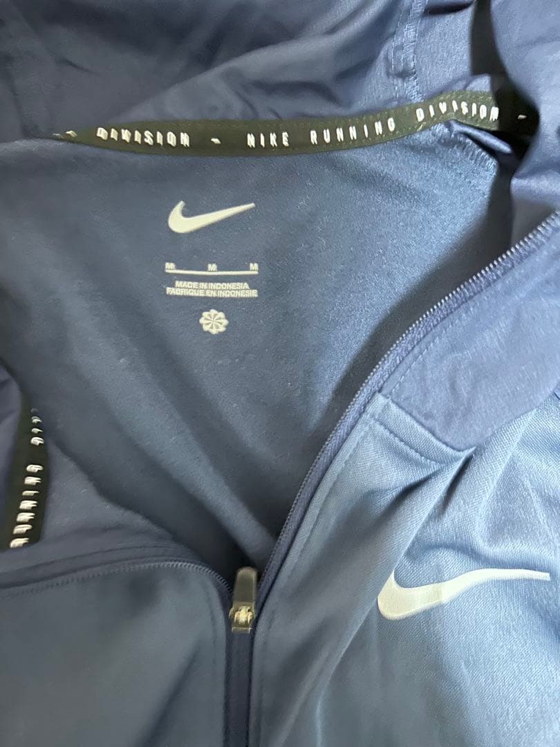 NIKE DRI-FIT ランニング セットアップ 上下 M ランニングウェア