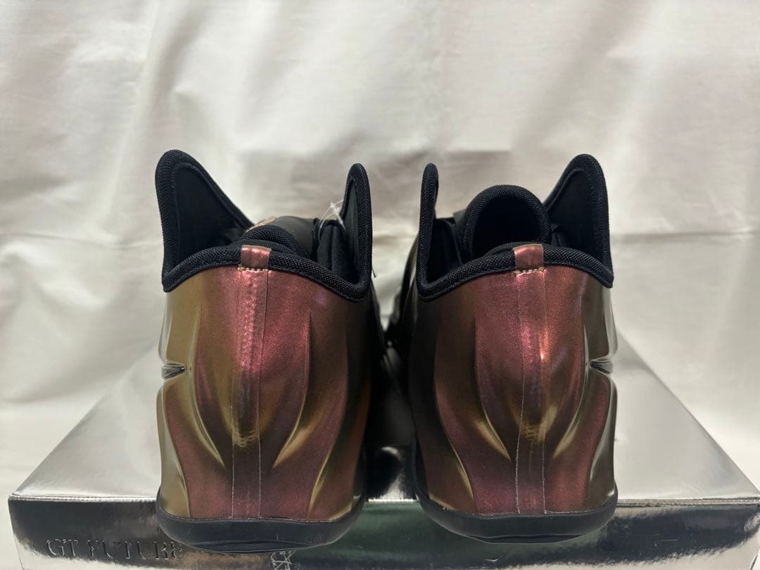 nike gt future ep 27.5 copper G.T. カッパー