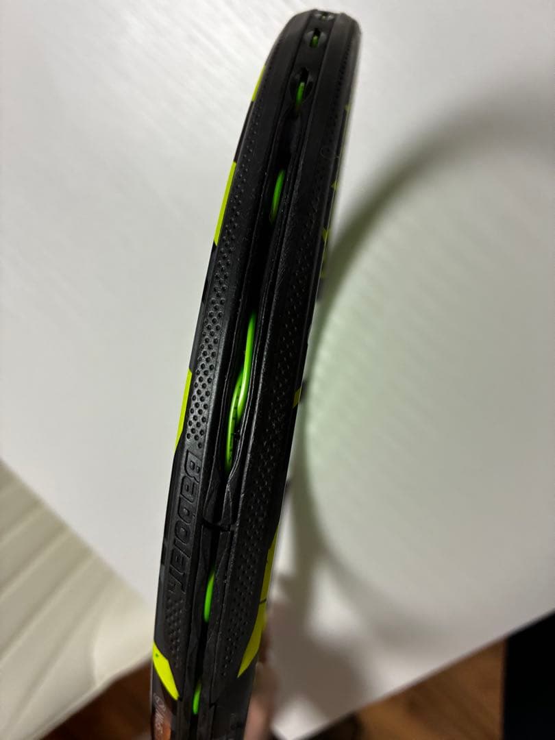 Babolat Pure Aero 98 G2 ピュアアエロ98 2023