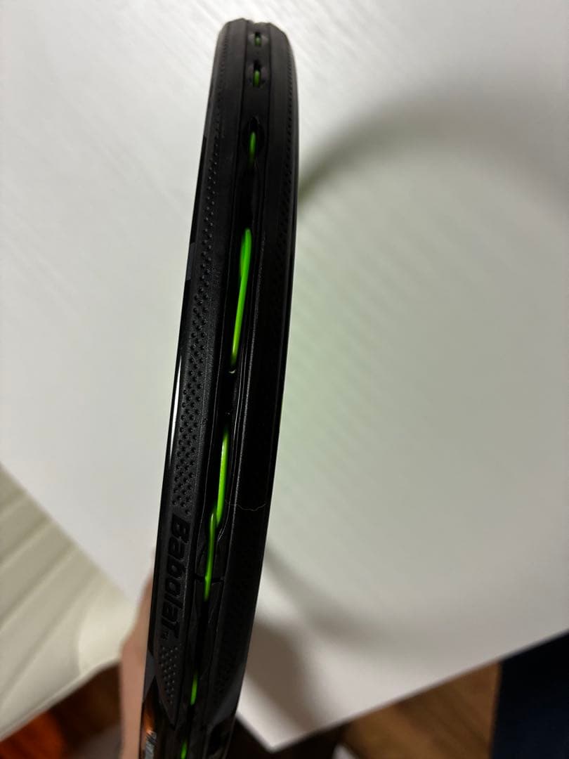 Babolat Pure Aero 98 G2 ピュアアエロ98 2023