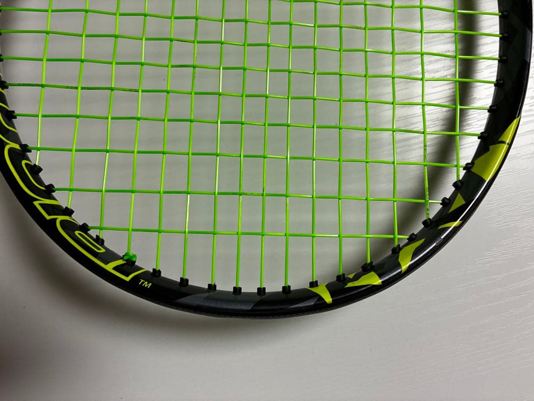 Babolat Pure Aero 98 G2 ピュアアエロ98 2023