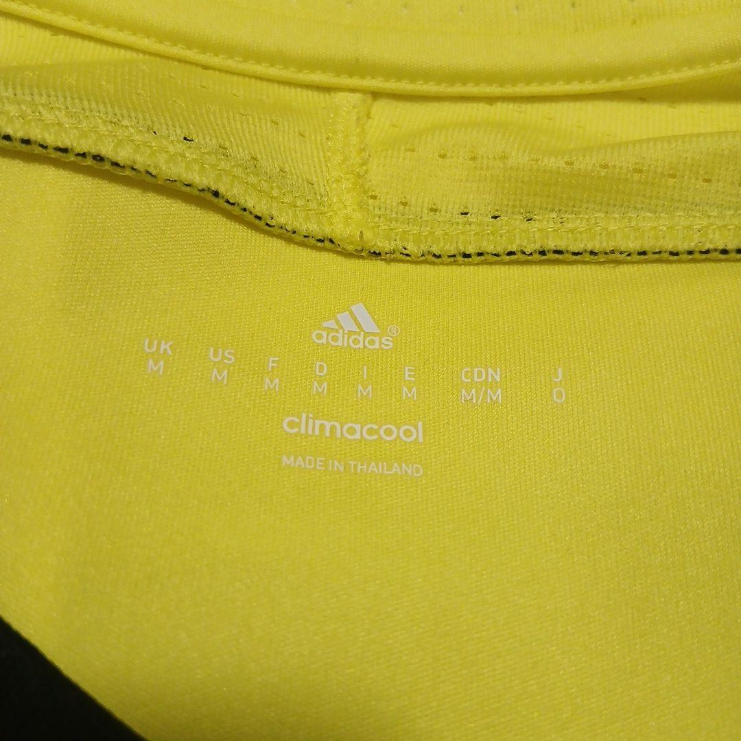 adidas climacool 長袖シャツ ·半袖シャツサイズO