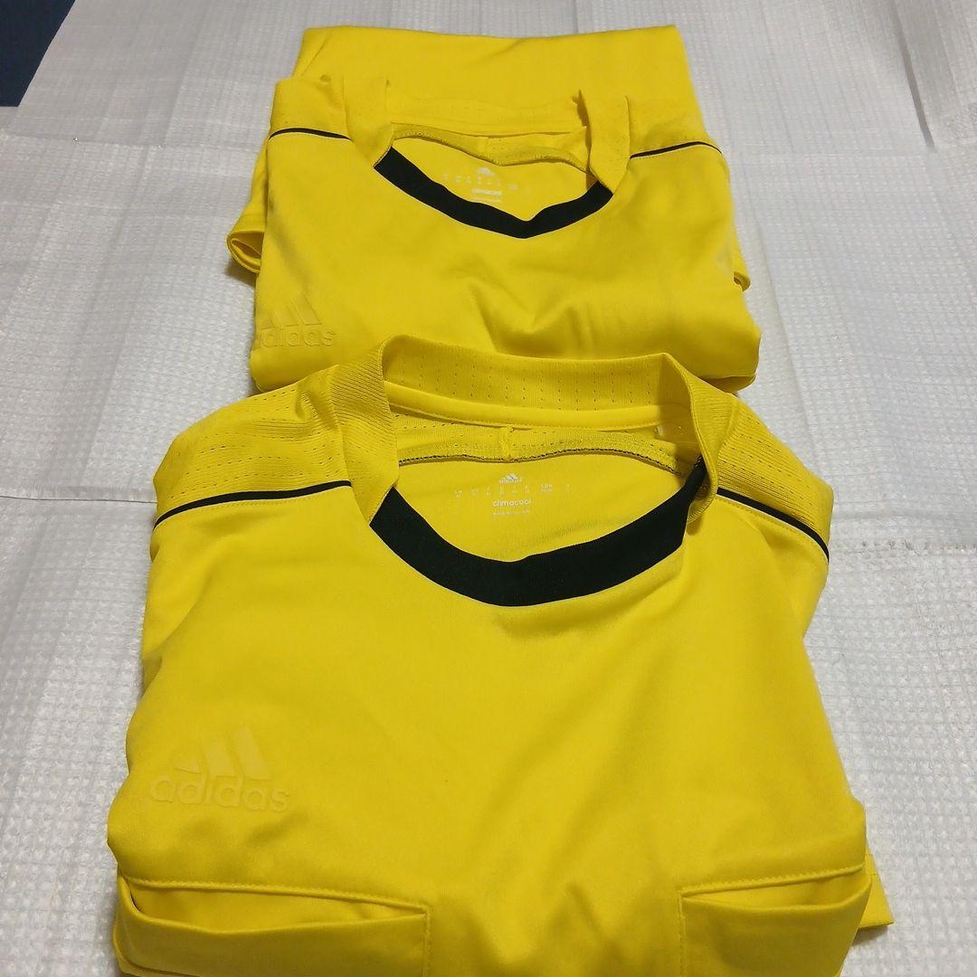 adidas climacool 長袖シャツ ·半袖シャツサイズO