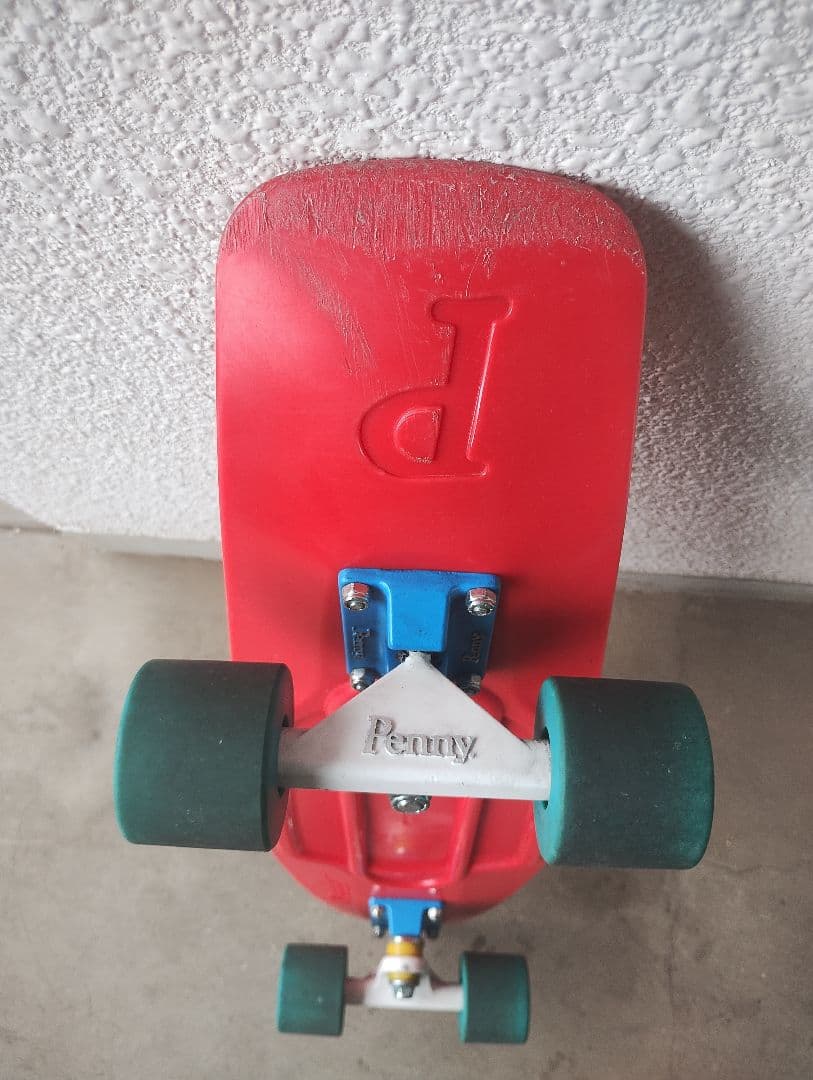は*な様 Penny Nickel　27インチ