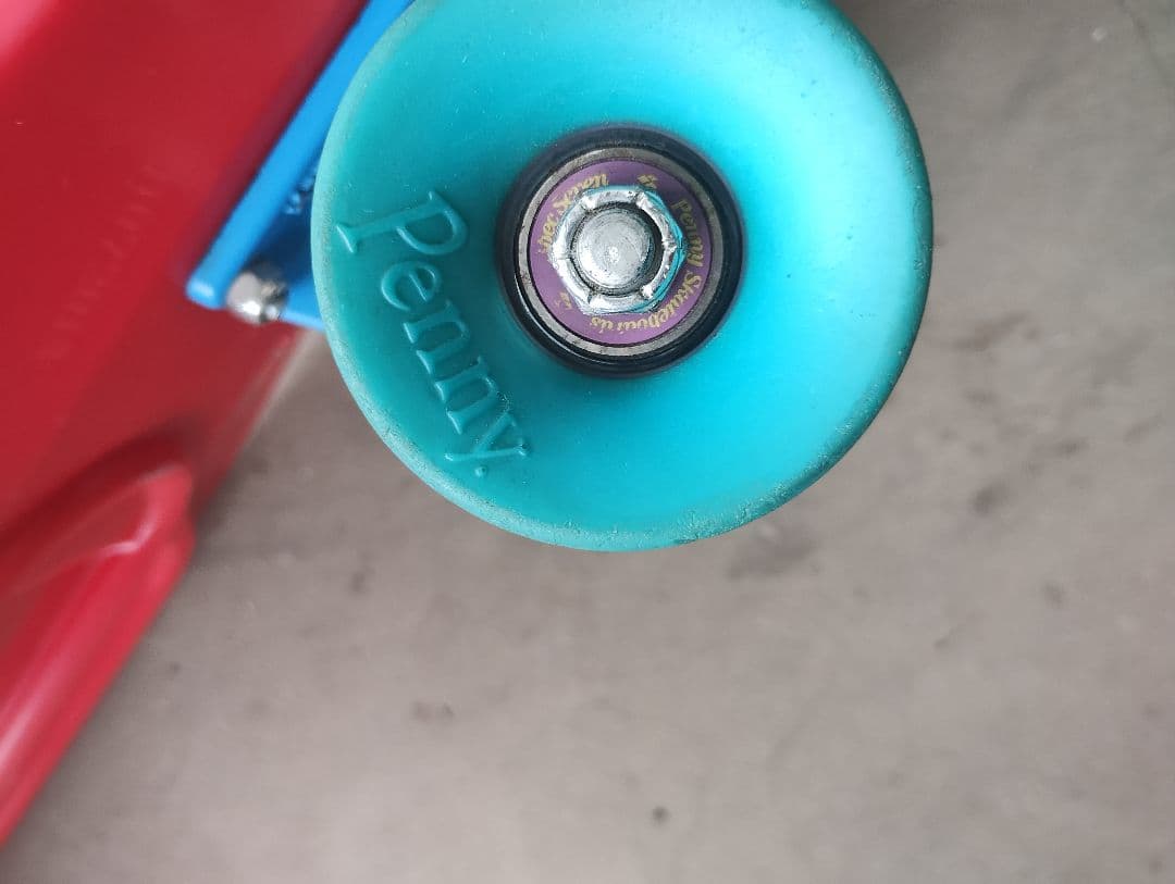 は*な様 Penny Nickel　27インチ