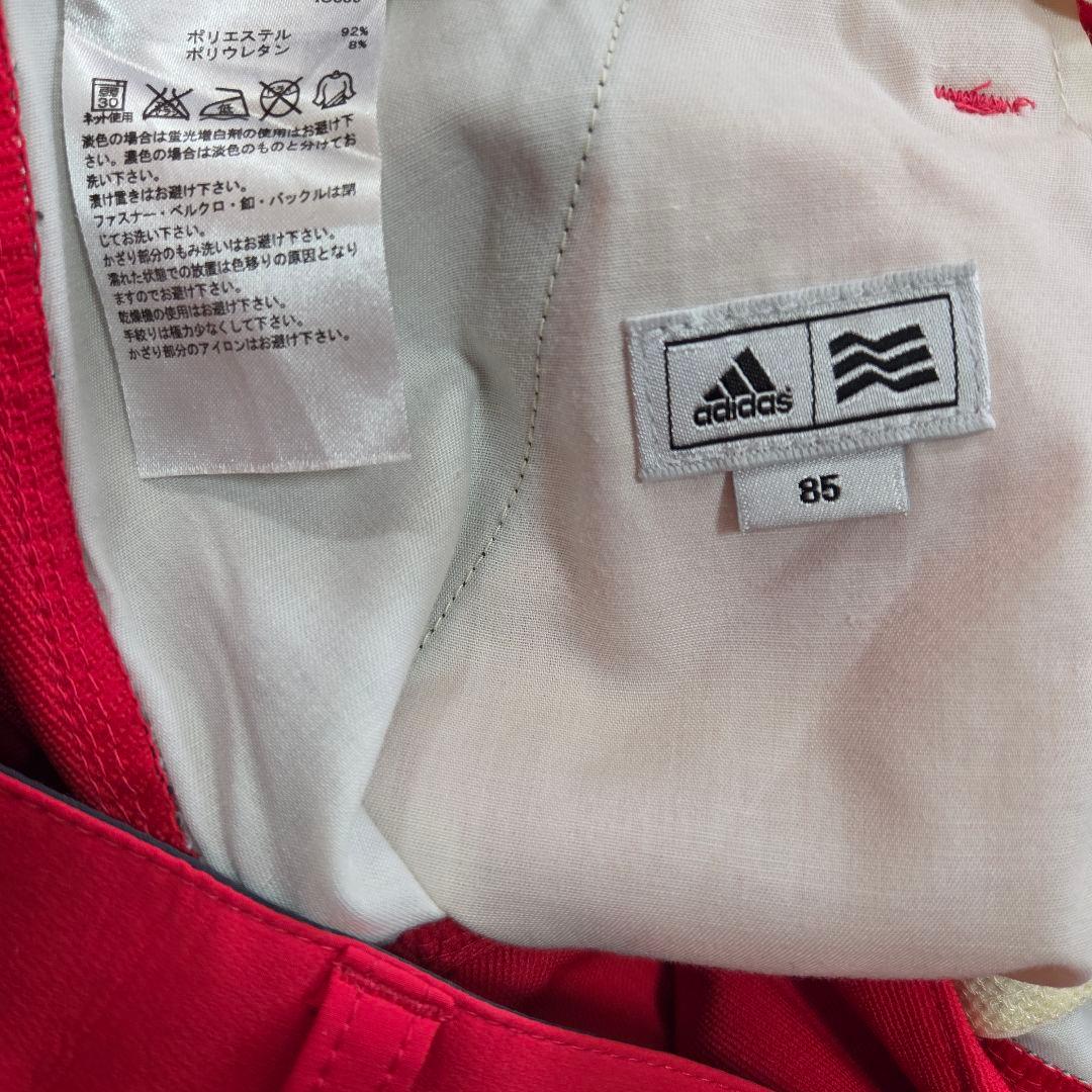 【adidas・NIKE・OAKLEY】ゴルフウェアセット
