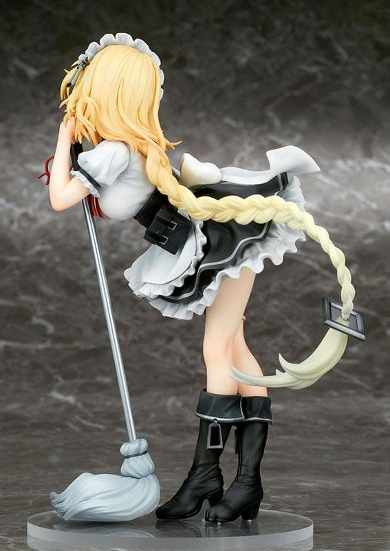 【新品】【特典】ドールズフロントライン Gr G36 1/7 スケールフィギュア