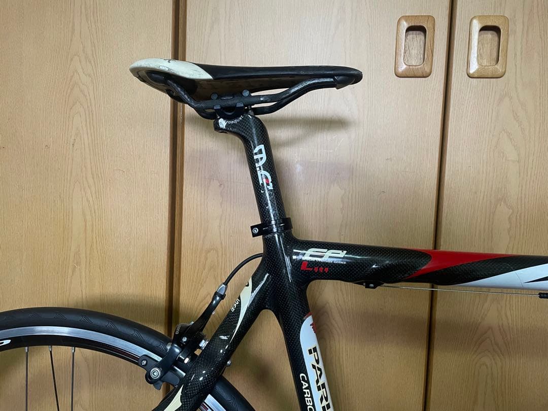 ツール優勝　PINARELLO PARIS シマノ11速