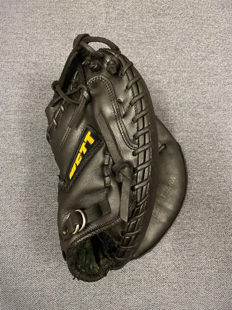 プロステイタス　キャッチャーミット　野球 硬式グローブ 一般用　大人　右投げ